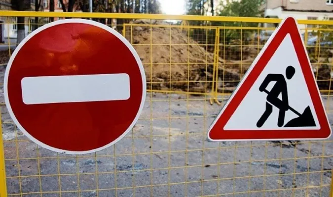 У Луцьку до 11 серпня перекриють одну з вулиць (відео)