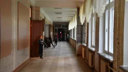 У Луцьку триває ремонт навчальних закладів (фото)