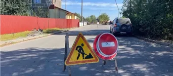У Володимирі на два дні перекриють залізничний переїзд: як об'їхати (схема)