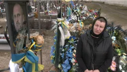 Був серед перших, коли йшли у бій: сімейні спогади про загиблого на війні волинянина В'ячеслава Зенца (фото, відео)