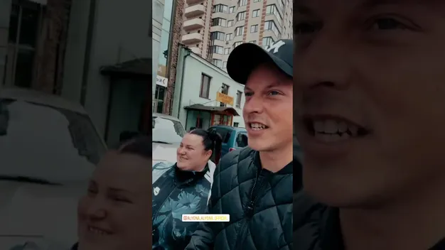 До Луцька приїхала відома реперка Alyona Alyona (відео)