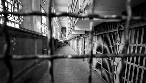 Замість 11 років тюрми – 15: волинянину змінили покарання за вбивство