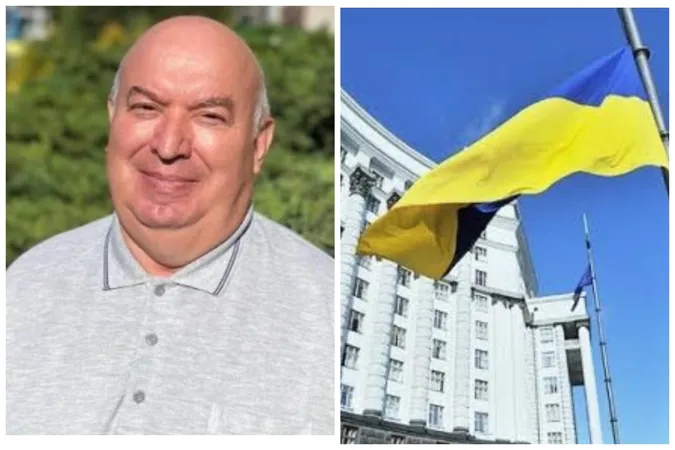 Кабмін призначив довічну стипендію професору волинського вишу