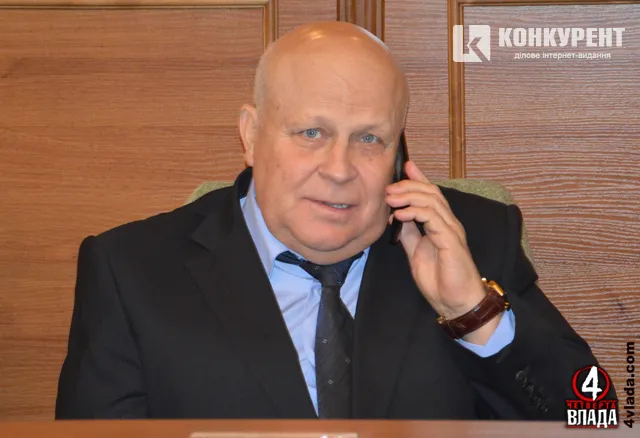 Віталій Кварцяний