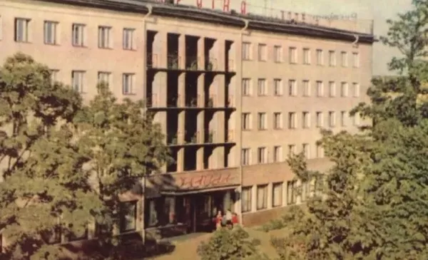 Готель