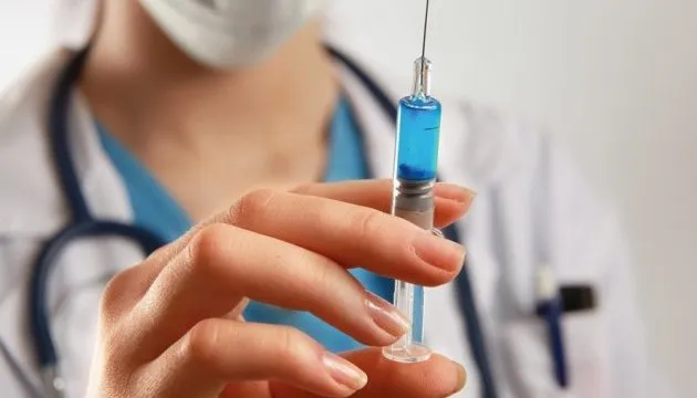 Українських військових хочуть зобов’язати робити щеплення