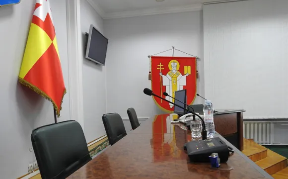 Роботу комісій Луцькради пропонують транслювати онлайн