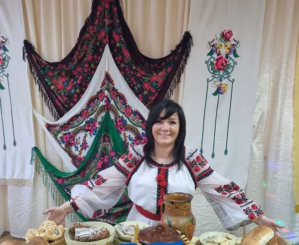 Підгайцівські господині поділились рецептами пасок (фото)
