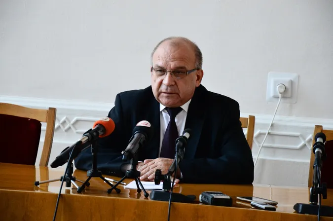 Гунчик прокоментував ситуацію у Луцькраді