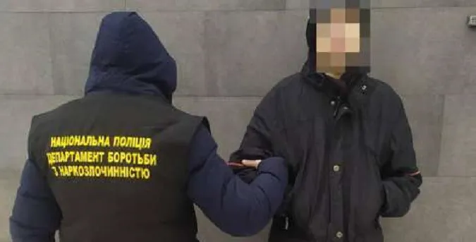 У Луцьку судитимуть 17-річного «наркобарона» з Полтавщини (фото)