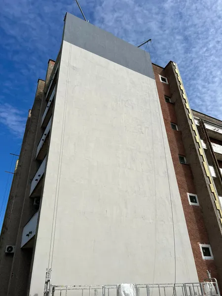 У Луцьку завершують велике оновлення обласної лікарні (фото)