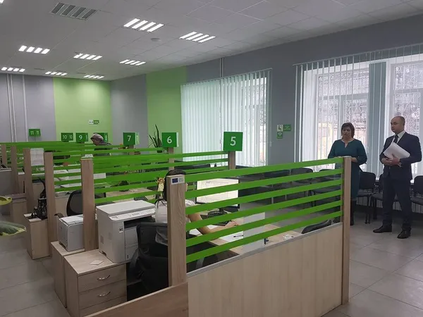 У ЦНАПі Володимира оформлятимуть біометричні паспорти (фото) 