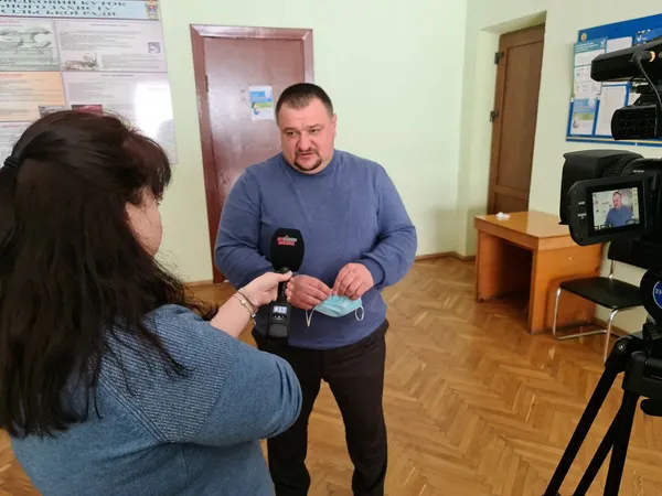 У Підгайцівській громаді 10 категорій дітей матимуть пільги на харчування у школах і дитсадках (фото, відео)