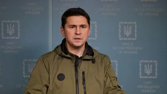«Карма – штука жорстока», – Подоляк про пожежі в росії