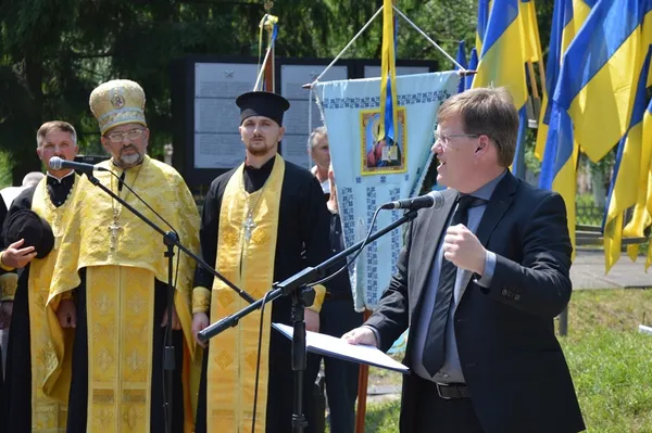 Павло Розенко