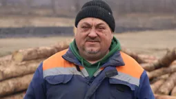 Зводить фортифікації під носом у ворога: історія воїна волинської «сотки» (фото)