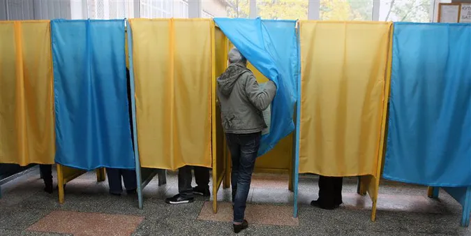 Пояснили, як переселенці будуть голосувати на президентських виборах