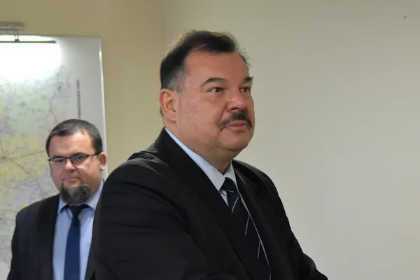 «Волинян та поляків об’єднують не лише спільні кордони», – Іван Рудницький