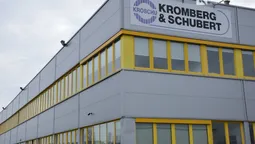 Kromberg&Schubert: як працюють іноземні інвестиції на Волині