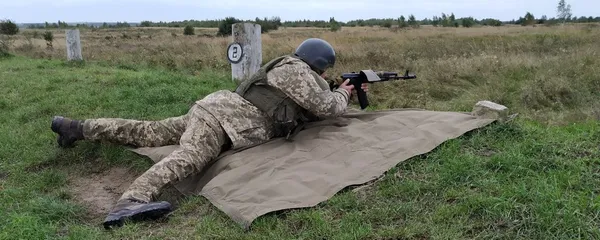 На Волині стартували навчання підрозділів тероборони (фото, відео)