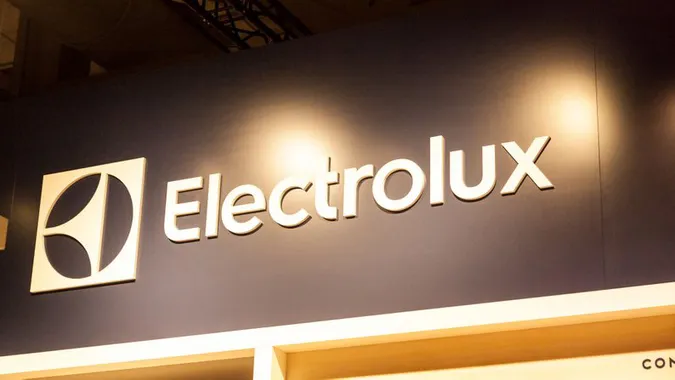 Виробник побутової техніки Electrolux йде з росії