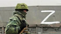В тайзі не знайдуть: окупанти вже не мріють вибратися з України живими (перехоплена розмова)