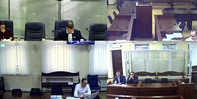 У суді обирають запобіжний захід депутату Луцька у справі НАБУ (пряма трансляція)