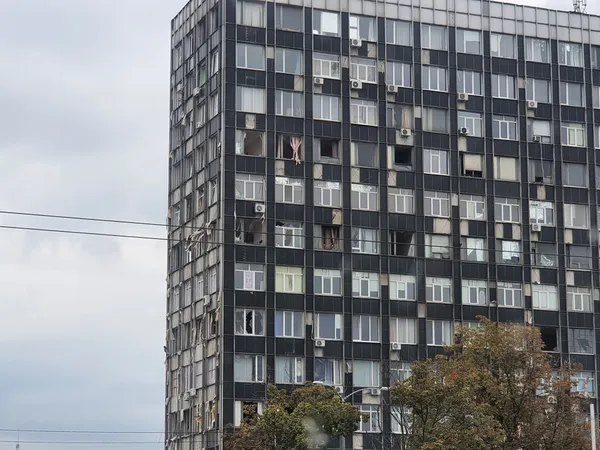 З Луцька до Шевченкового: «СВІДОМІ» привезли допомогу на Харківщину (фото, відео)