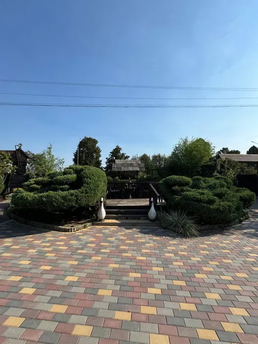 Під Луцьком продають ресторан за майже 25 мільйонів (фото)