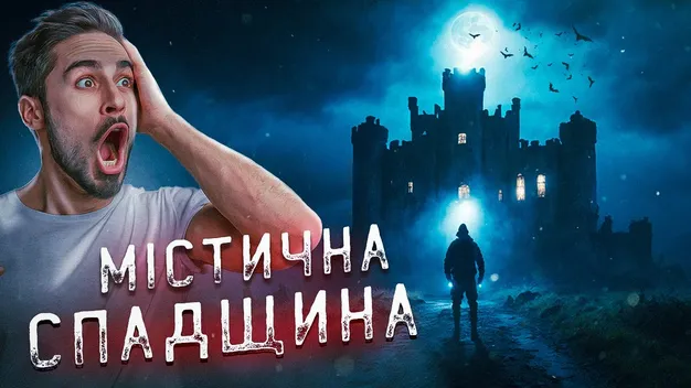 Привид зґвалтованої та пошматованої дівчини ночами шукає рештки свого тіла навколо Луцького замку (відео)