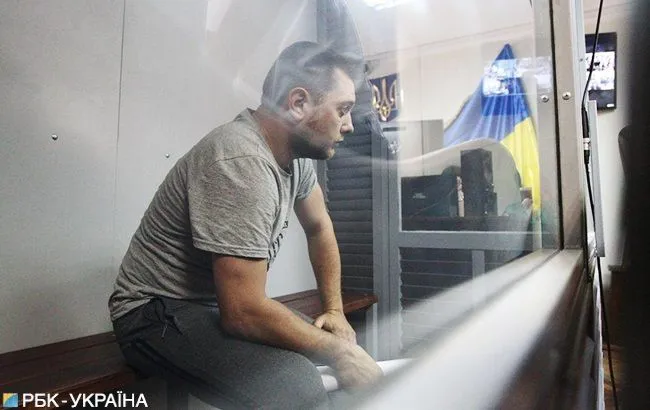 Суд арештував поліцейських, підозрюваних у вбивстві 5-річного хлопчика (фото)