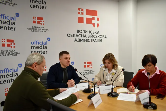 Як на Волині ветерани можуть отримати пільги (фото)