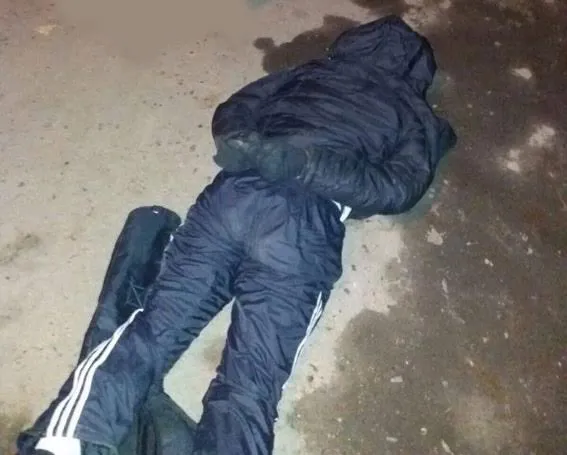 У Луцьку «на гарячому» впіймали квартирного злодія