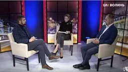 Волинський нардеп розповів, для кого потрапити під санкції Росії – подарунок (Відео)