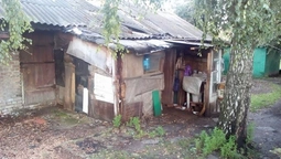 Які тимчасові споруди невдовзі демонтують у Луцьку  (фото) 