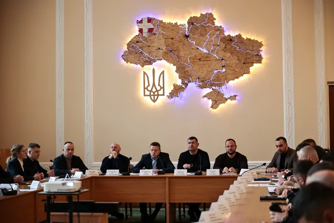 На Волині на підтримку військових та ветеранів передбачили майже 200 мільйонів гривень (фото)