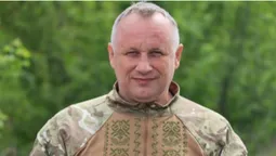 Стала оберегом: боєць волинської «сотки» носить військову сорочку-вишиванку (фото)