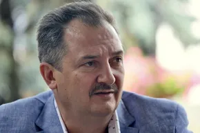 Костянтин Зінкевич