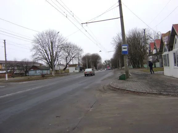 На Володимирській світлофор поки не встановлюватимуть, – Луцькрада