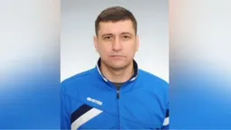 Ковельчанину, який зник безвісти на війні, присвоїли звання «Заслужений тренер України» (фото)