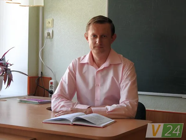 Михайло Яковчук