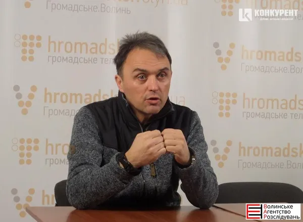 Млявий Порошенко, міністр-гопнік та піарщик-Міхо, - волинські політики про віп-скандал