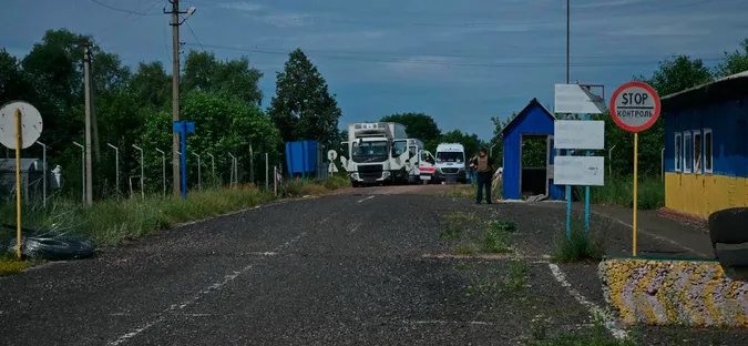 В Україну повернули тіла ще 254 полеглих воїнів (фото)
