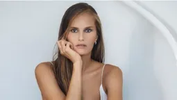 Алла Костромічова розсекретила свою другу вагітність (фото)