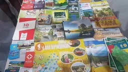 Луцьк бере участь у міжнародній туристичній виставці (фото)