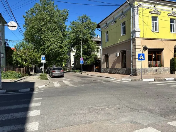 На Львівщині під час ремонту дороги знайшли тунель з річкою часів Австро-Угорщини (фото)