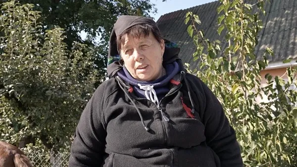 «Ділимося тим, що маємо»: волинське село зібрало тонни овочів для лікарні (фото)