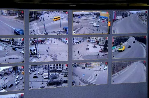У Луцьку зроблять відеоспостереження за 12 мільйонів гривень