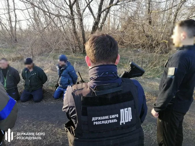 На кордоні затримали двох братів-призовників, які хотіли втекти до Молдови (фото)
