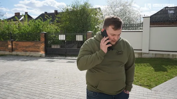 «Мене вразив людський пофігізм», – луцький ветеран про повернення додому